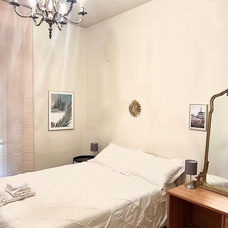Casa Bellariva Lägenhet Florens Exteriör bild